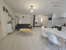 Building for sale - 2 Apartments - PEZENAS (34)
