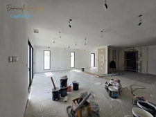 Contemporary villa of 150 m² in BASSAN (34)