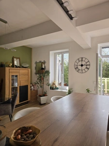 Fully renovated village house, blending old-world charm and contemporary elegance, 125 m², Roujan (34)
