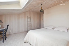 Maison bourgeoise de caractère avec duplex indépendant ASPIRAN (34)