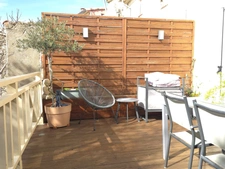 Fully renovated village house, blending old-world charm and contemporary elegance, 125 m², Roujan (34)