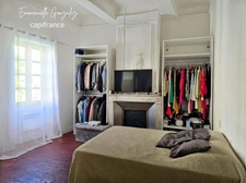 Charming 4-room house, 105 m², ALIGNAN DU VENT (34)