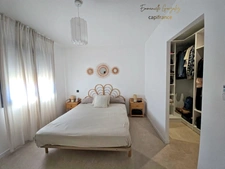 Contemporary house, 105 m², 5 rooms, ROUJAN (34)