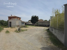 Serviced building plot of 388 m² for sale in Fouzilhon (34)