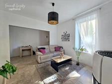 Charming 4-room house, 105 m², ALIGNAN DU VENT (34)