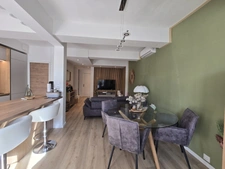 Fully renovated village house, blending old-world charm and contemporary elegance, 125 m², Roujan (34)