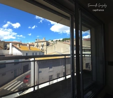 Maison avec garage 72 m² et terrasse 36 m² BEZIERS (34)