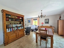 Villa 4 pièces 95 m² ROUJAN (34)