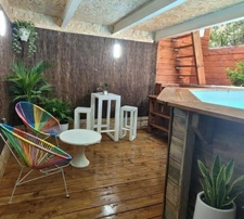 Fully renovated village house, blending old-world charm and contemporary elegance, 125 m², Roujan (34)