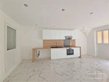 Maison de caractère entièrement rénovée 200m² avec 5 chambres ROUJAN (34)