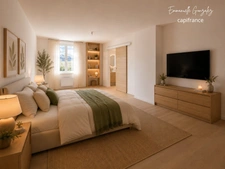 House for sale, 6 rooms, ROUJAN (34)