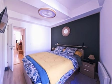 Fully renovated village house, blending old-world charm and contemporary elegance, 125 m², Roujan (34)