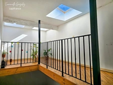 Charming 4-room house, 105 m², ALIGNAN DU VENT (34)