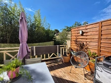 Fully renovated village house, blending old-world charm and contemporary elegance, 125 m², Roujan (34)