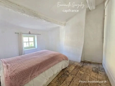 Charming 4-room house, 105 m², ALIGNAN DU VENT (34)