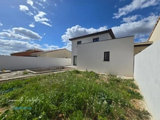 Villa contemporaine 150 m² à BASSAN (34)