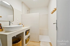 Maison bourgeoise de caractère avec duplex indépendant ASPIRAN (34)