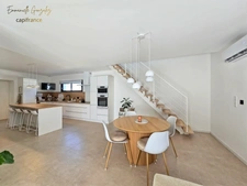 Contemporary house, 105 m², 5 rooms, ROUJAN (34)