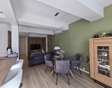 Fully renovated village house, blending old-world charm and contemporary elegance, 125 m², Roujan (34)