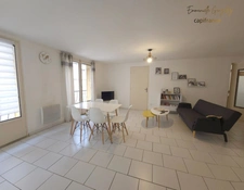 Building for sale - 2 Apartments - PEZENAS (34)