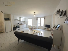 Building for sale - 2 Apartments - PEZENAS (34)