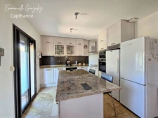Villa 4 pièces 95 m² ROUJAN (34)
