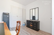 Maison bourgeoise de caractère avec duplex indépendant ASPIRAN (34)