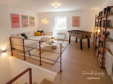 House for sale, 6 rooms, ROUJAN (34)