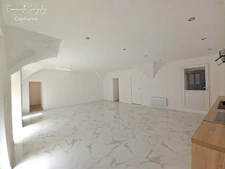 Maison de caractère entièrement rénovée 200m² avec 5 chambres ROUJAN (34)
