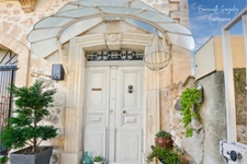 Maison bourgeoise de caractère avec duplex indépendant ASPIRAN (34)