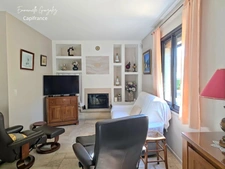 Villa 4 pièces 95 m² ROUJAN (34)