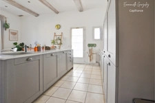 Maison bourgeoise de caractère avec duplex indépendant ASPIRAN (34)