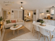Building for sale - 2 Apartments - PEZENAS (34)