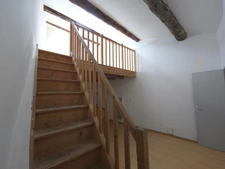 Maison de village avec cour à SAINT THIBERY (34)