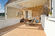 Maison bourgeoise de caractère avec duplex indépendant ASPIRAN (34)
