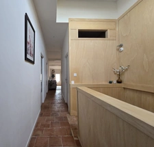 Fully renovated village house, blending old-world charm and contemporary elegance, 125 m², Roujan (34)