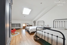 Maison bourgeoise de caractère avec duplex indépendant ASPIRAN (34)
