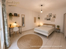 Building for sale - 2 Apartments - PEZENAS (34)