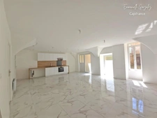 Maison de caractère entièrement rénovée 200m² avec 5 chambres ROUJAN (34)