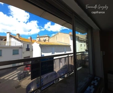 Maison avec garage 72 m² et terrasse 36 m² BEZIERS (34)