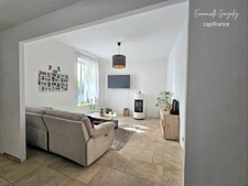Charming 4-room house, 105 m², ALIGNAN DU VENT (34)