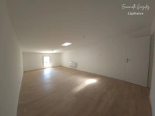Fully renovated character house, 200m², ROUJAN (34)