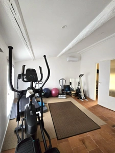 Fully renovated village house, blending old-world charm and contemporary elegance, 125 m², Roujan (34)
