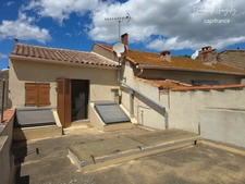 Maison avec garage 72 m² et terrasse 36 m² BEZIERS (34)