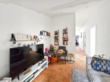 Fully renovated village house, blending old-world charm and contemporary elegance, 125 m², Roujan (34)