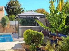 Villa 4 pièces 95 m² ROUJAN (34)