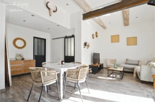 Maison bourgeoise de caractère avec duplex indépendant ASPIRAN (34)
