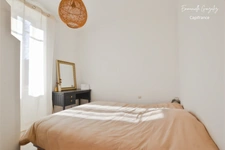 Maison bourgeoise de caractère avec duplex indépendant ASPIRAN (34)