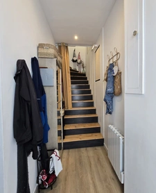 Fully renovated village house, blending old-world charm and contemporary elegance, 125 m², Roujan (34)