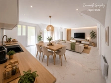 House for sale, 6 rooms, ROUJAN (34)